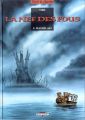 La Nef des fous, tome 2 : Pluvior 627