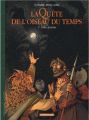 Couverture de La Quête de l'Oiseau du Temps - Avant la Quête , tome 7: Folle Graine