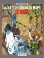 La Quête de l'oiseau du temps, tome 3 : Le Rige