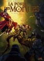 La porte des mondes, Tome 2 : La clé