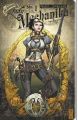 Lady Mechanika , tome 1 - Le mystère du corps mécanique