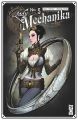 Lady Mechanika , tome 5 - La machine à assassiner