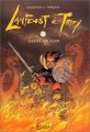 Lanfeust de Troy, tome 3 : Castel Or-Azur