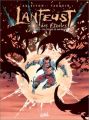 Lanfeust des Étoiles, tome 2 : Les Tours de Meirrion