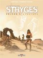 Le Chant des Stryges, Saison 3 Tome 15 : Saison 3 Hybrides