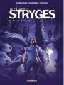 Couverture de Le Chant des Stryges, Tome 17 : Réalités