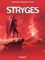 Couverture de Le Chant des Stryges, Tome 18 : Mythes