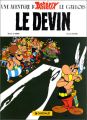 Astérix : Le Devin