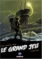 Le Grand Jeu, Tome 1 : Ultima Thulé