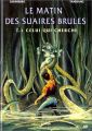 Couverture de Le Matin des suaires brûlés, tome 1 : Celui qui cherche