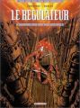 Couverture de Le Régulateur, tome 2 : Hestia