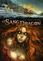 Le Sang du Dragon, Tome 2 : La Pierre de Gaëldenn