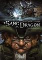 Le Sang du Dragon, Tome 4 : L'Enchanteur Iweret