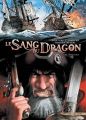 Couverture de Le Sang du Dragon, Tome 6 : Vengeance