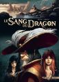 Couverture de Le Sang du dragon, Tome 12 : Une autre voie