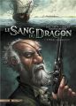 Le Sang du Dragon, Tome 7 : L'Homme au masque de fer