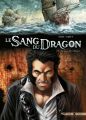 Couverture de Le Sang du dragon, Tome 9 : Au nom de... Satan !