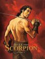 Couverture de Le Scorpion, Tome 9 : Le masque de la verité - édition anniversaire