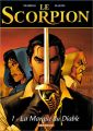 Le Scorpion, tome 1 : La Marque du Diable