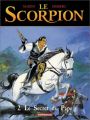 Le Scorpion, tome 2 : Le Secret du Pape