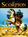 Le Scorpion, tome 5 : La Vallée sacrée