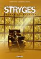 Couverture de Le chant des Stryges, saison 2, tome 11 : Cellules