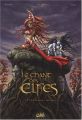 Le chant des elfes, Tome 1 : La Dernière Alliance