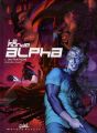 Le monde alpha, Tome 1 : Initiation