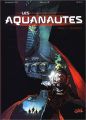 Couverture de Les Aquanautes, 1 : Physilia