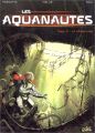 Les Aquanautes, tome 2 : Le Container