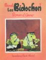 Les Bidochon, Tome 1 : Roman d'amour