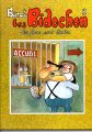 Couverture de Les Bidochon, Tome 9 : Les fous sont lachés