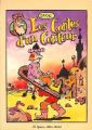 Couverture de Les Contes d'un conteur, Tome 1 : Les Contes d'un conteur - Tome 1