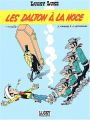 Lucky Luke : Les Dalton à la noce