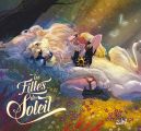 Couverture de Les Filles de Soleil, Tome 22 : Les Filles de Soleil 22