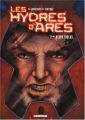 Couverture de Les Hydres d'Arès, Tome 2 : Albor Tholus