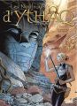 Couverture de Les Naufragés d'Ythaq, Tome 17 : La Grotte des Faces