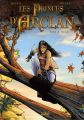 Couverture de Les Princes d'Arclan, Tome 3 : Olgo