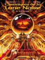 Les chroniques de la lune noire, tome 15 : Terra Secunda - Livre 1/2