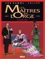 Les maîtres de l'orge. 2, Margrit, 1886