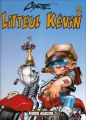 Couverture de Litteul Kévin, Tome 2