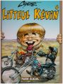 Litteul Kévin, Tome 4