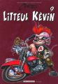 Litteul Kévin, Tome 9 - Couleurs