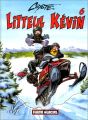 Couverture de Litteul Kévin, tome 6