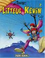 Couverture de Litteul Kevin, tome 7