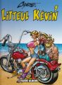 Couverture de Litteul Kévin, Tome 1