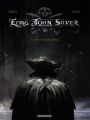 Couverture de Long John Silver - tome 1 - Lady Vivian Hastings