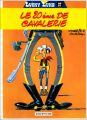 Lucky Luke, tome 27 : Le 20ème de cavalerie