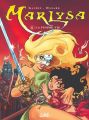 Marlysa, Tome 6 : La Femme-vie