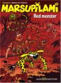 Marsupilami 21 : Red monster